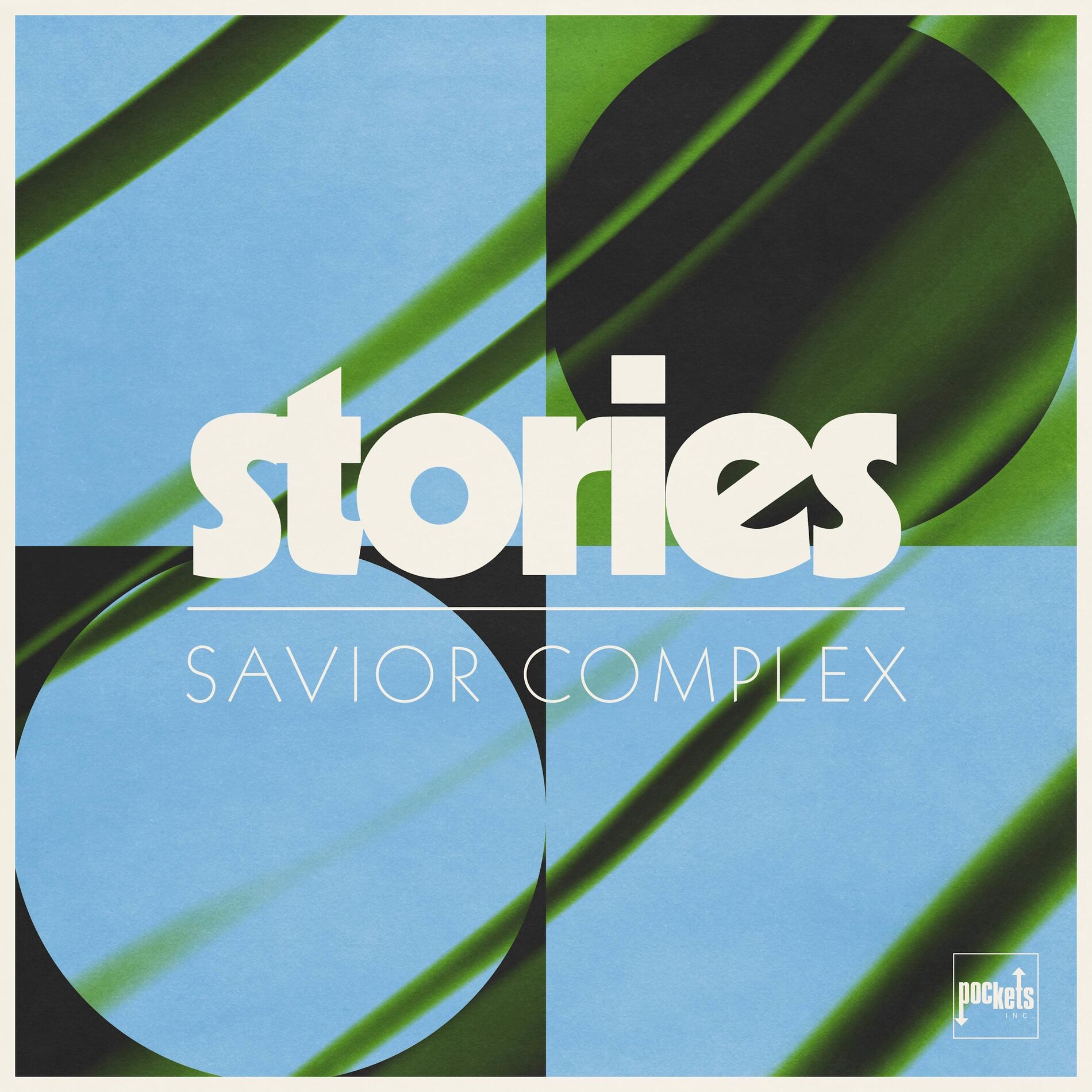 Album cover of Savior Complex