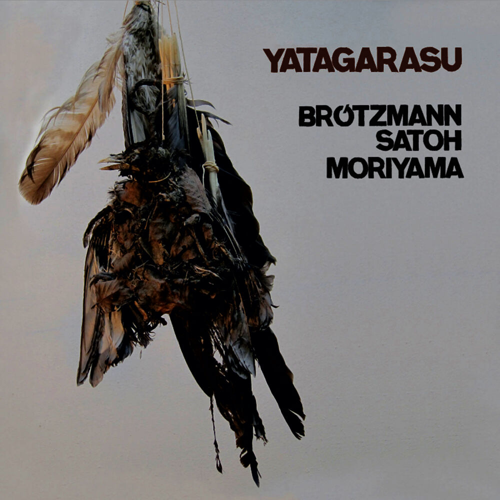 Picture of Yatagarasu