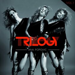 Cover of Trilogy, Vol. 1