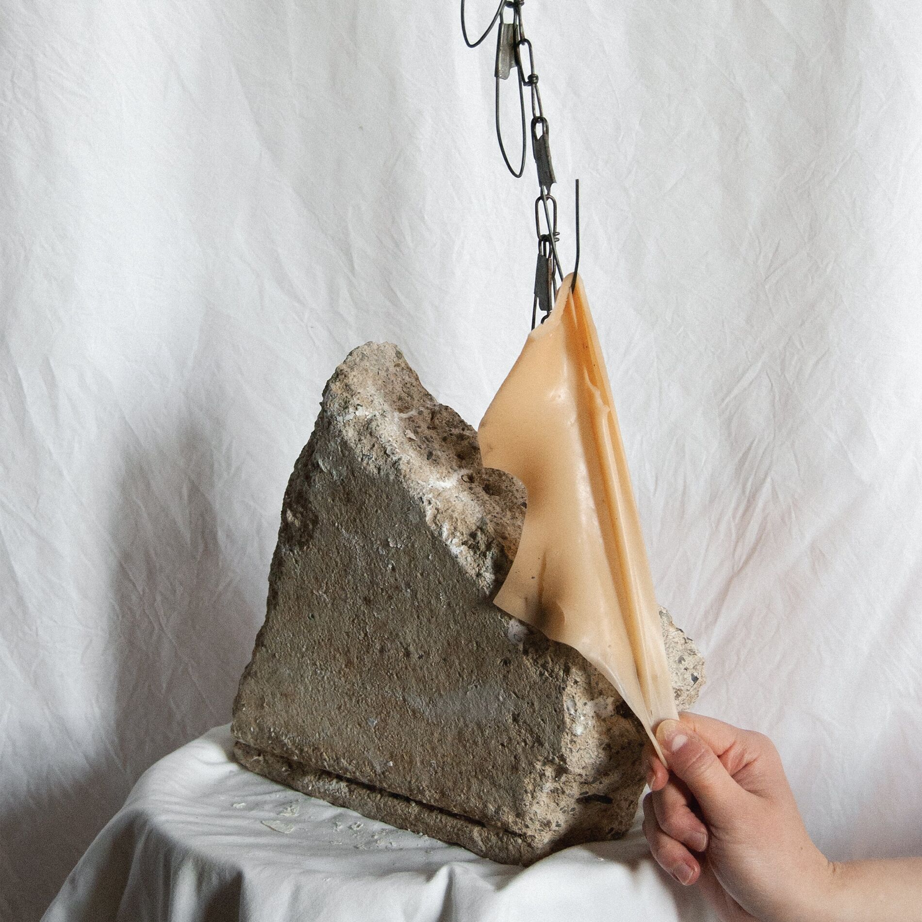 Album cover of Agalma
