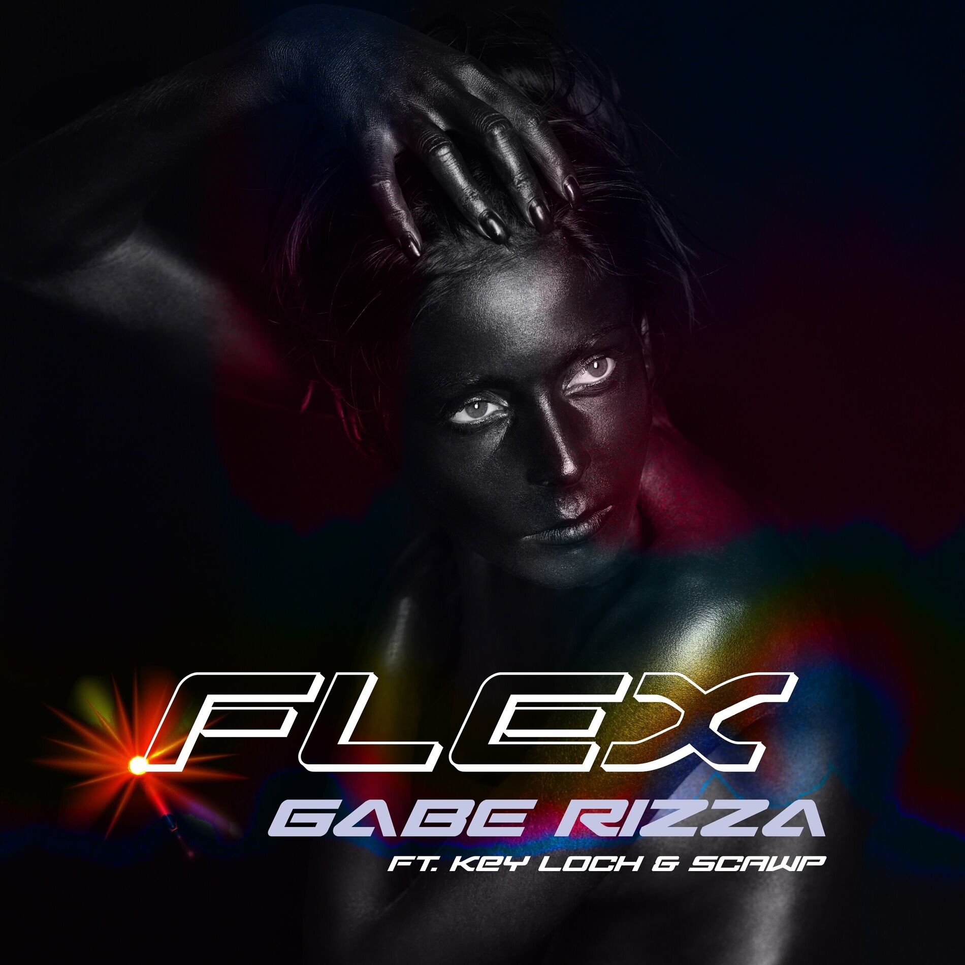 Album cover of Flex