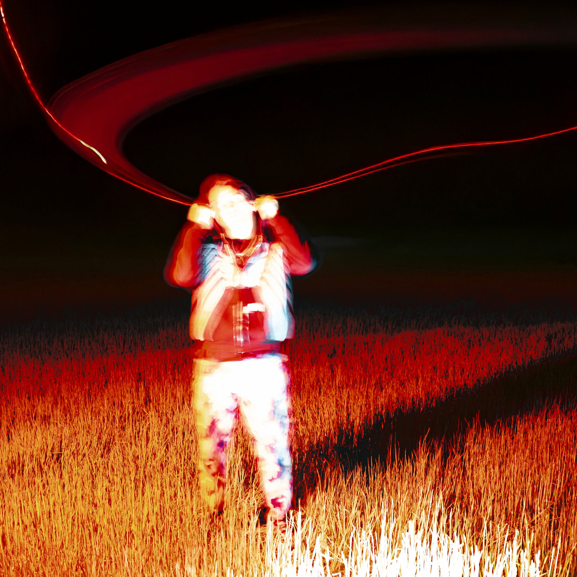 Album cover of NEOPRENE