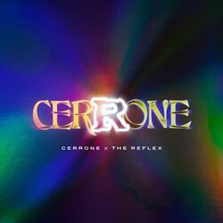 Cover of Cerrone X The Reflex