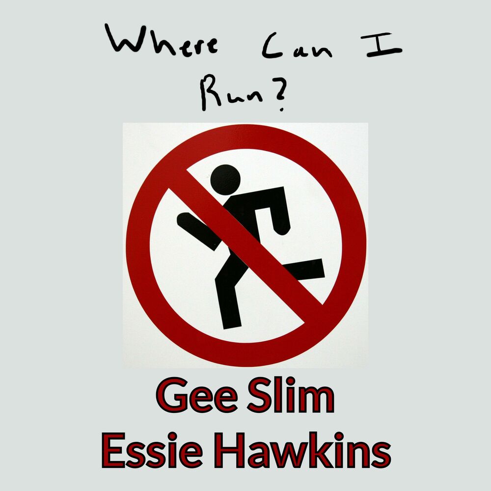 Picture of Where Can I Run (feat. Essie Hawkins)