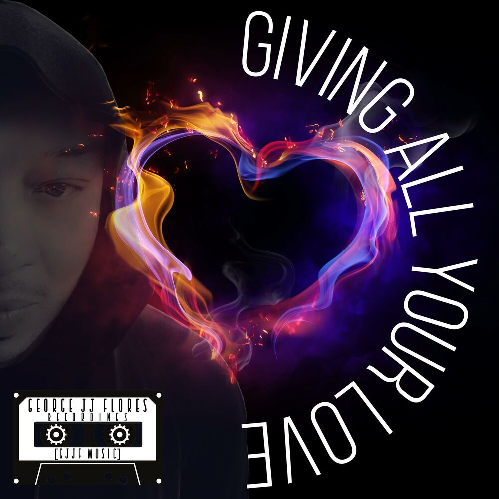 Picture of Giving All Your Love (Abel Ray Radio Edit)