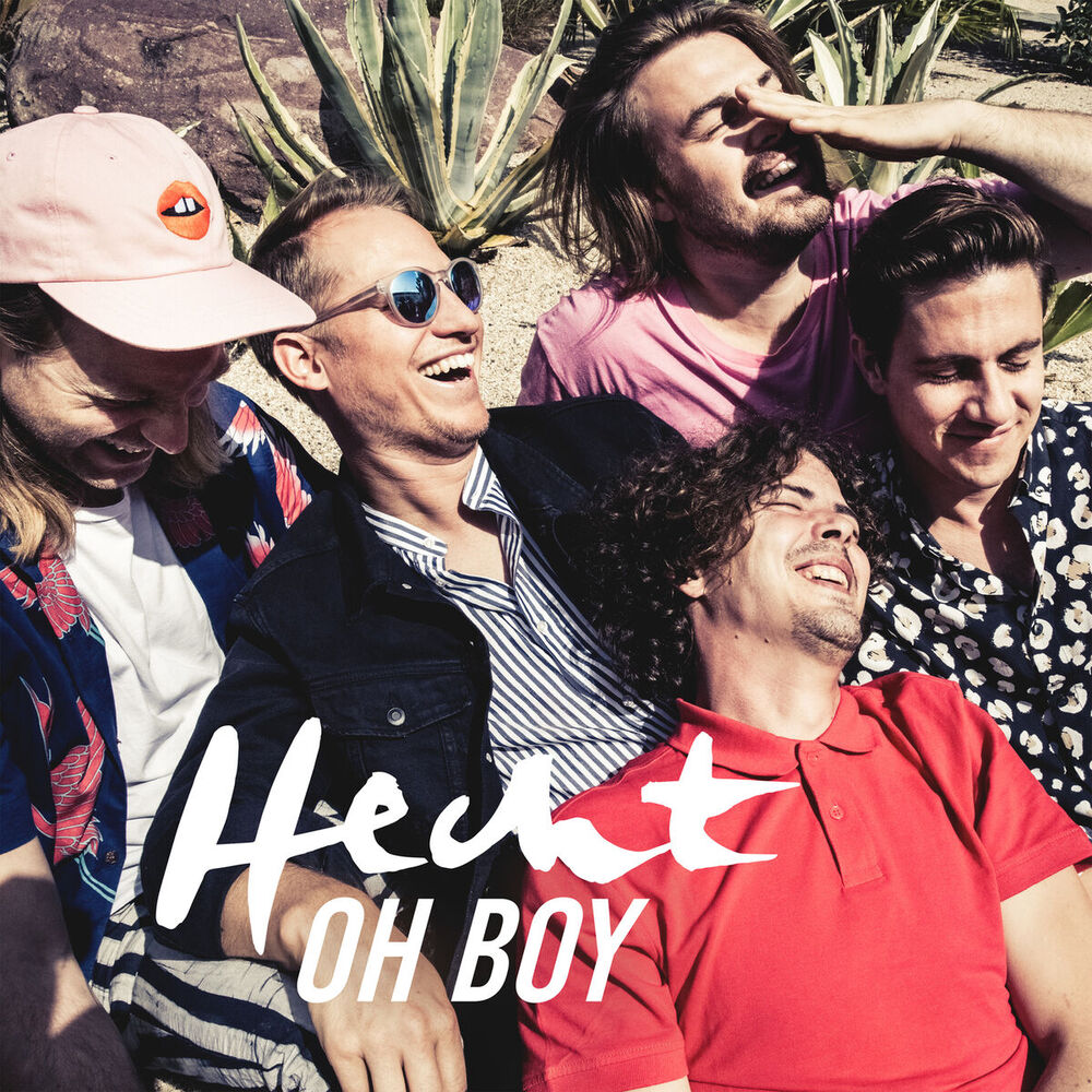 Picture of Oh Boy