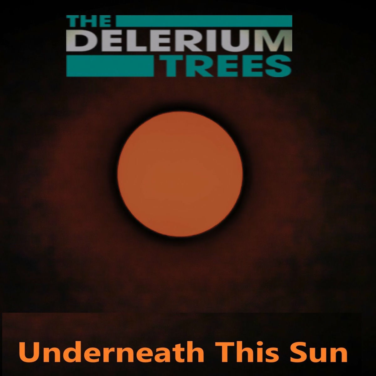 Album cover of Underneath This Sun