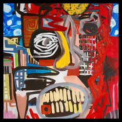 Cover of Truth