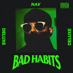 Cover of Bad Habits (Deluxe)