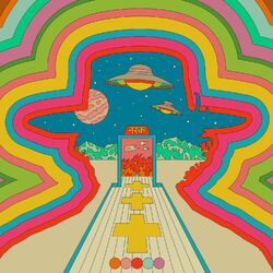 Cover of Revolution