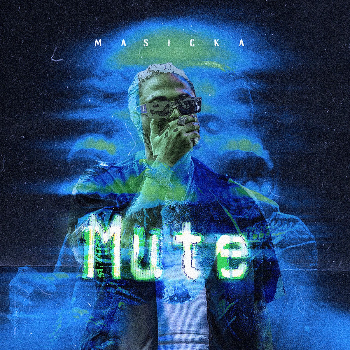 Album cover of Mute