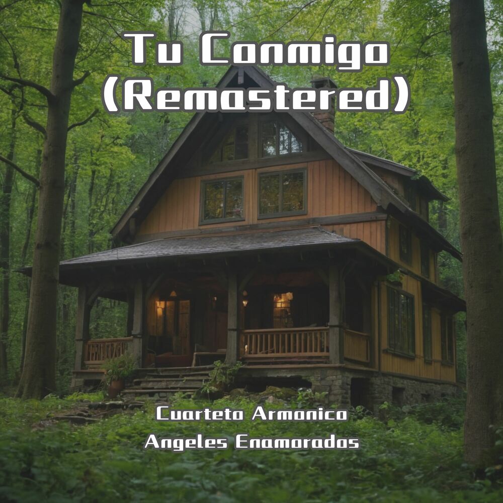 Picture of Tu Conmigo (Remastered)