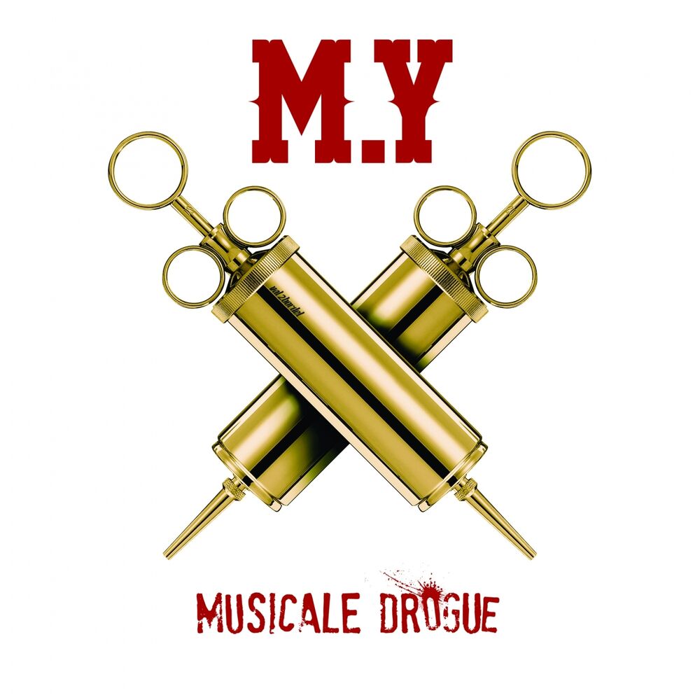 Picture of Musicale drogue