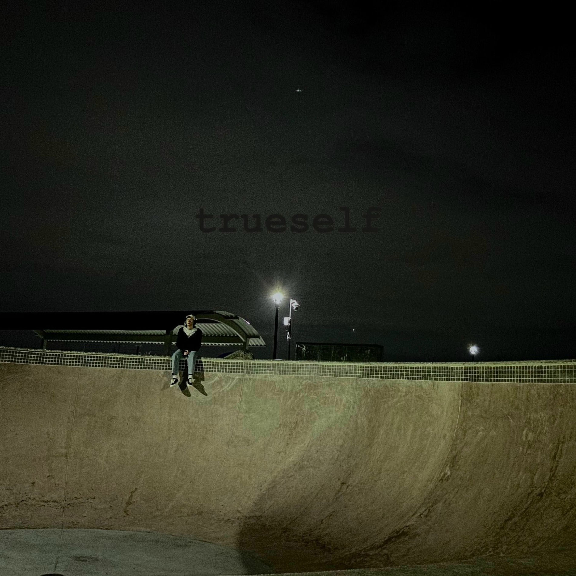 Album cover of trueself