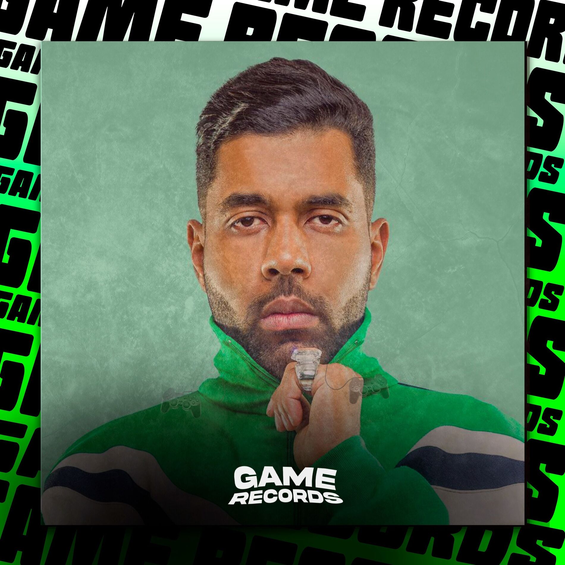 Album cover of Desandão do MM