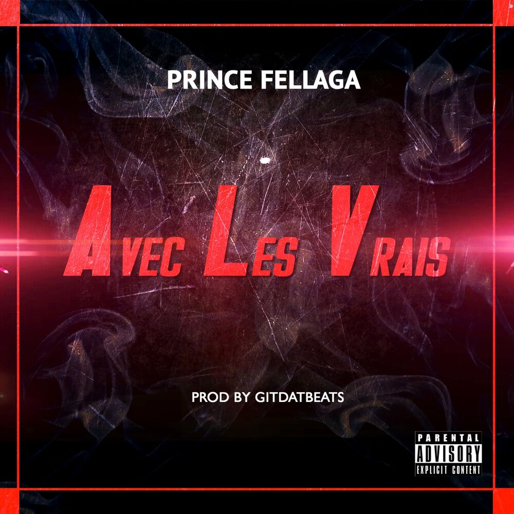 Picture of ALV (Avec les vrais)