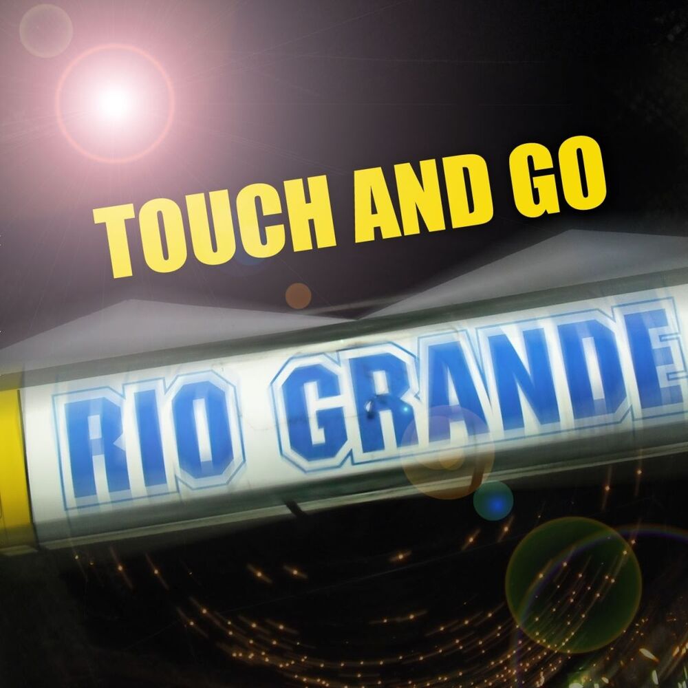 Picture of Touch and Go