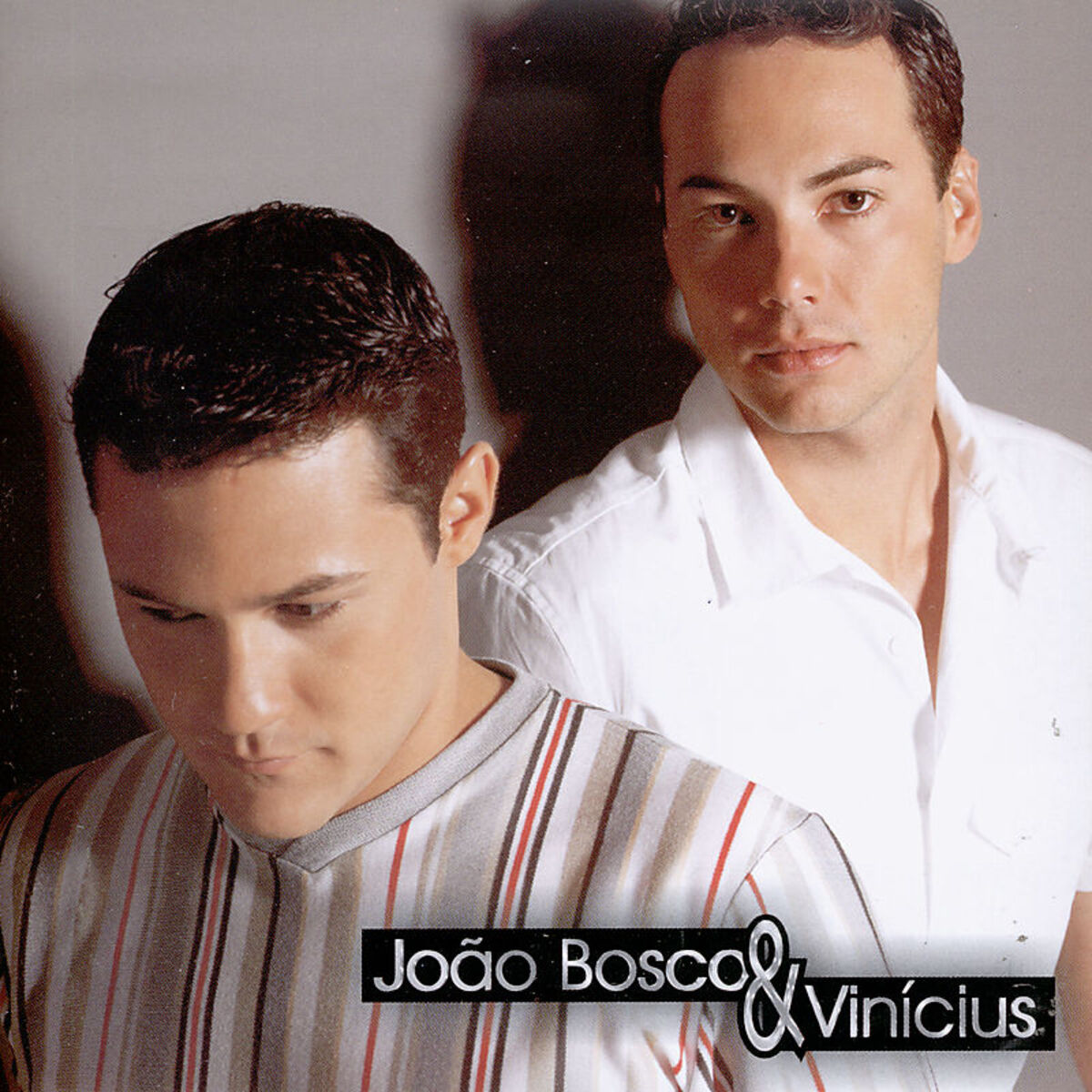 Album picture of João Bosco & Vinicius
