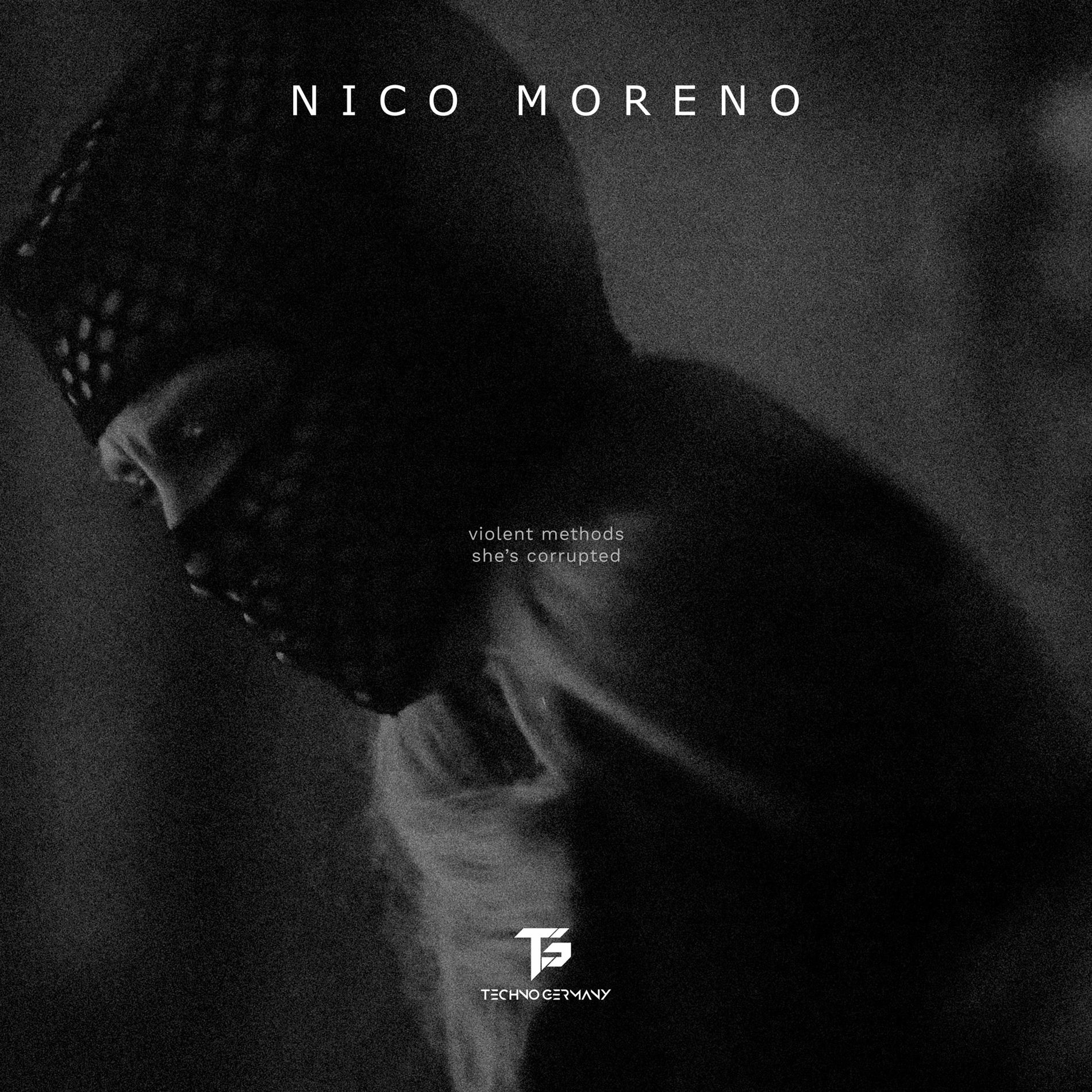 Album cover of Violent Methods