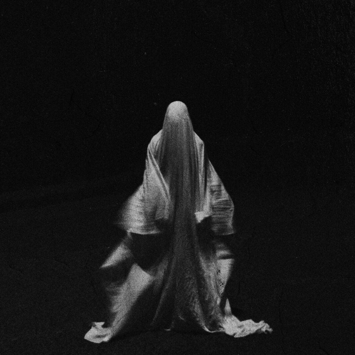 Album cover of DESPAIR