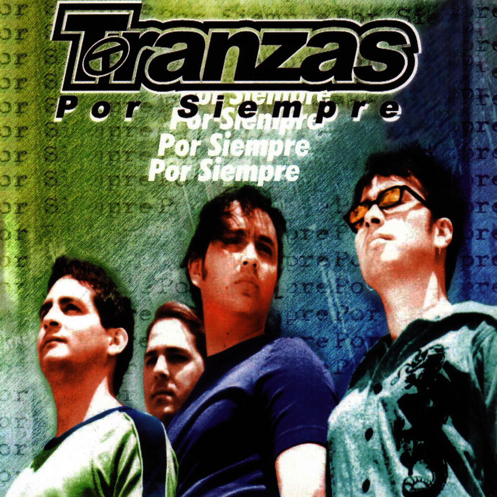 Picture of Por Siempre