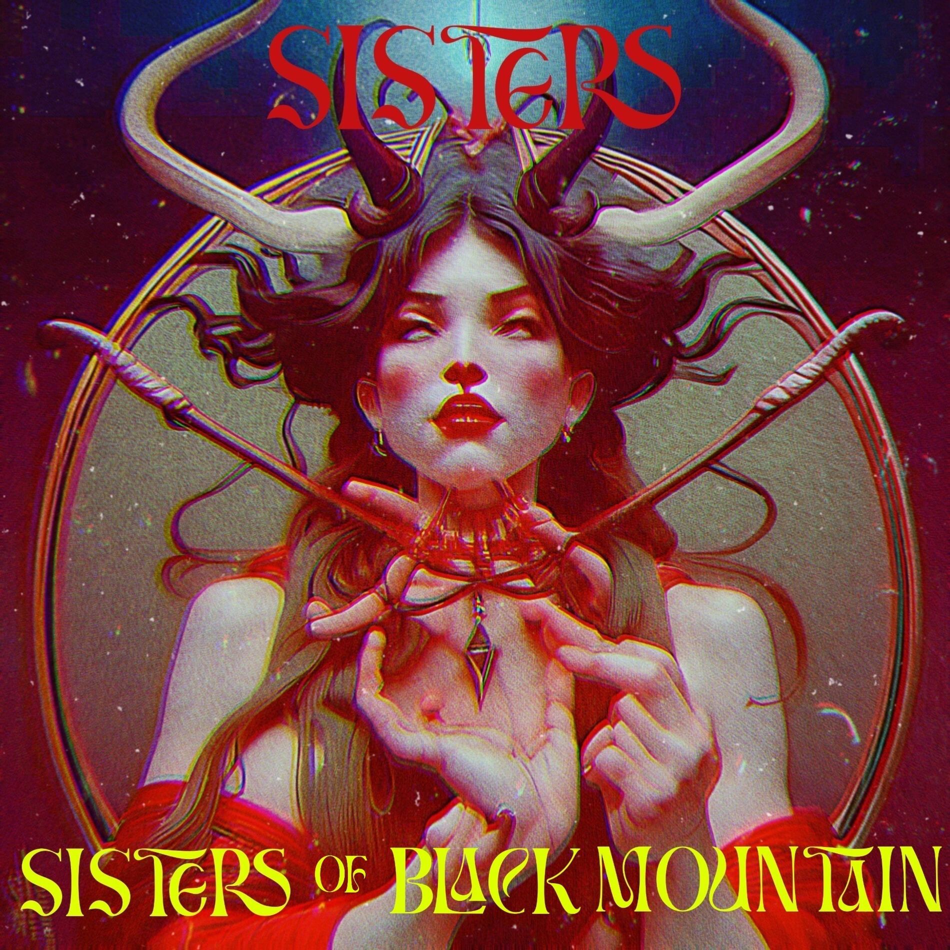 Album cover of Sisters