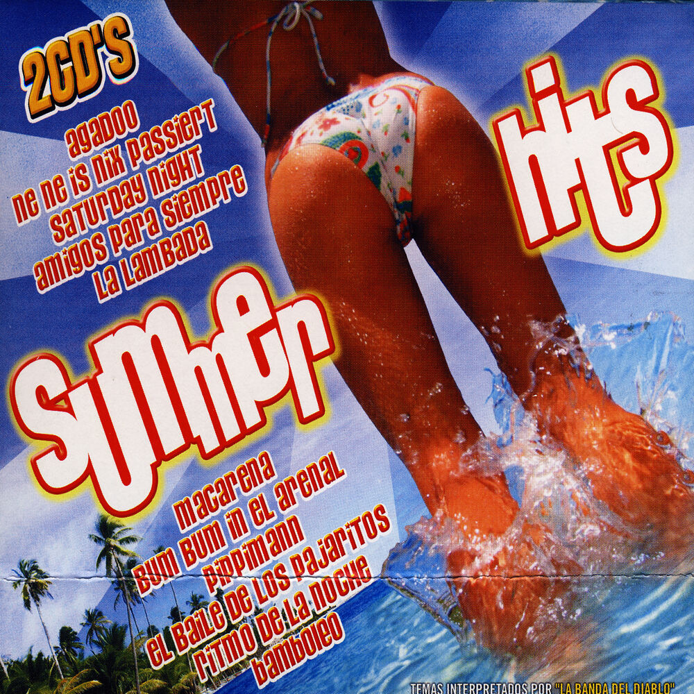 Picture of Summer Hits 06