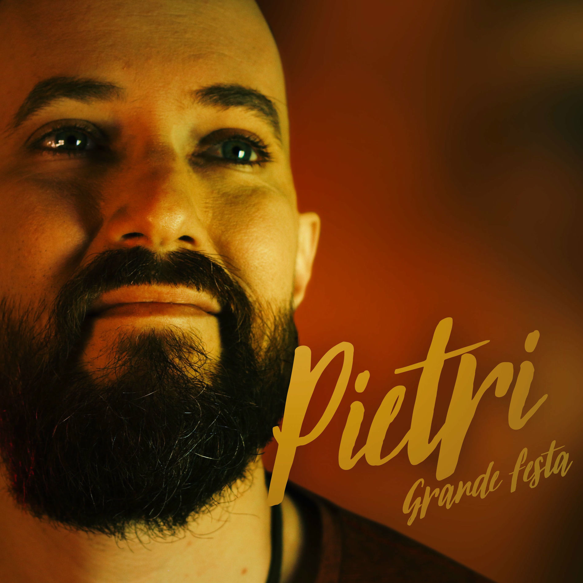 Album cover of Grande festa