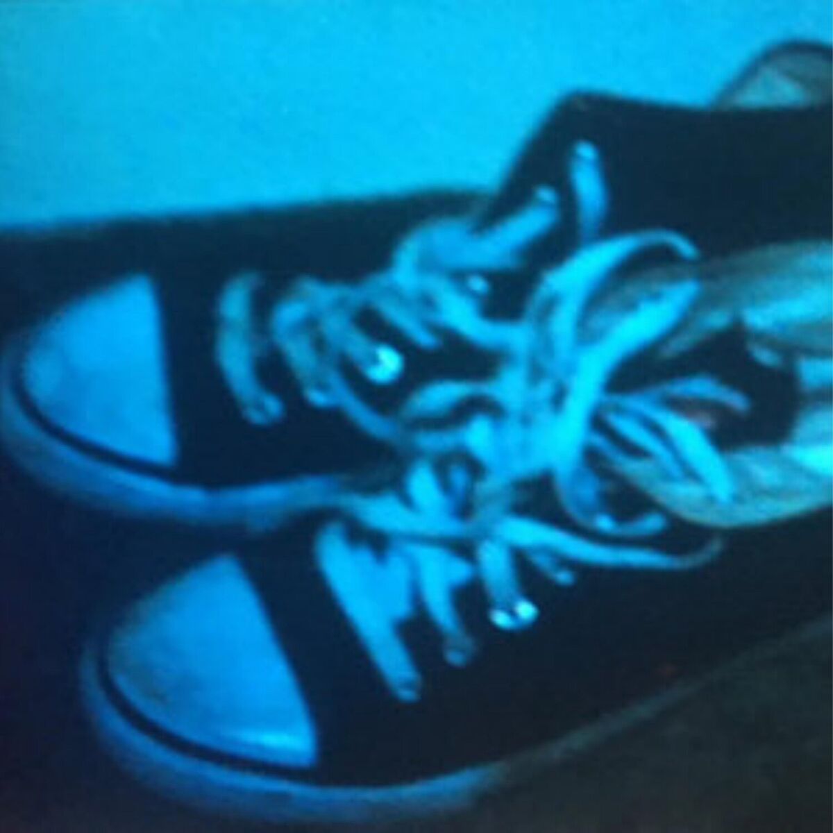 Album cover of Fuck Yr Metaphors!!