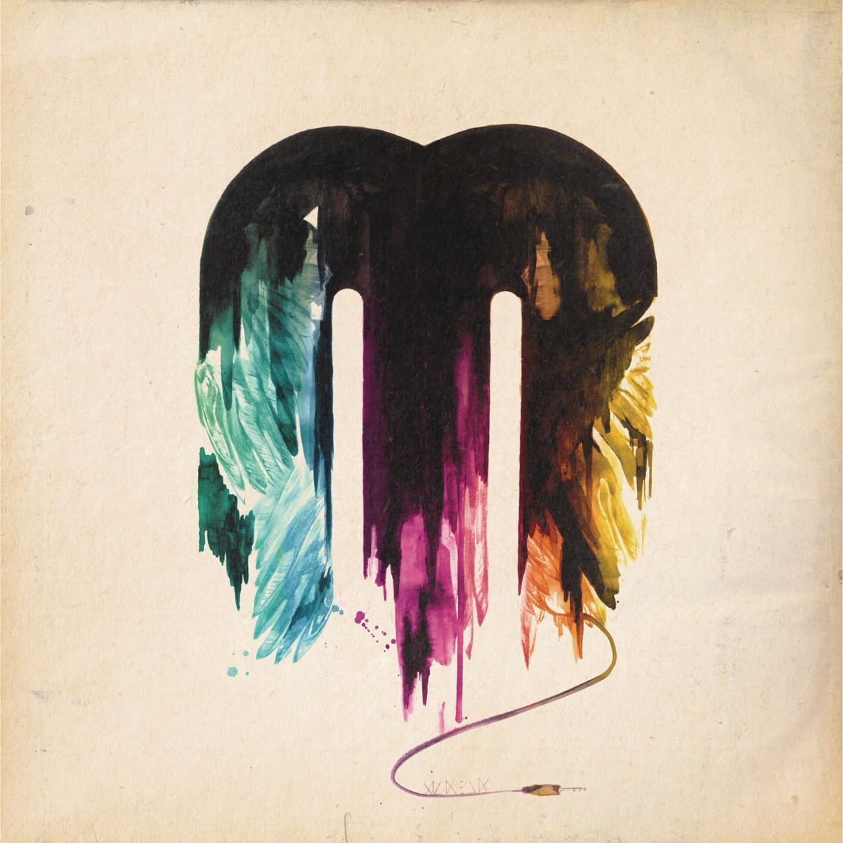 Album cover of The City