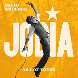 Cover of Jodia (Art of Tones Remix)