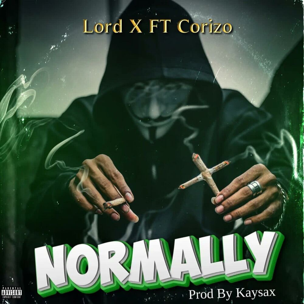 Picture of NORMALLY (feat. Corizo)