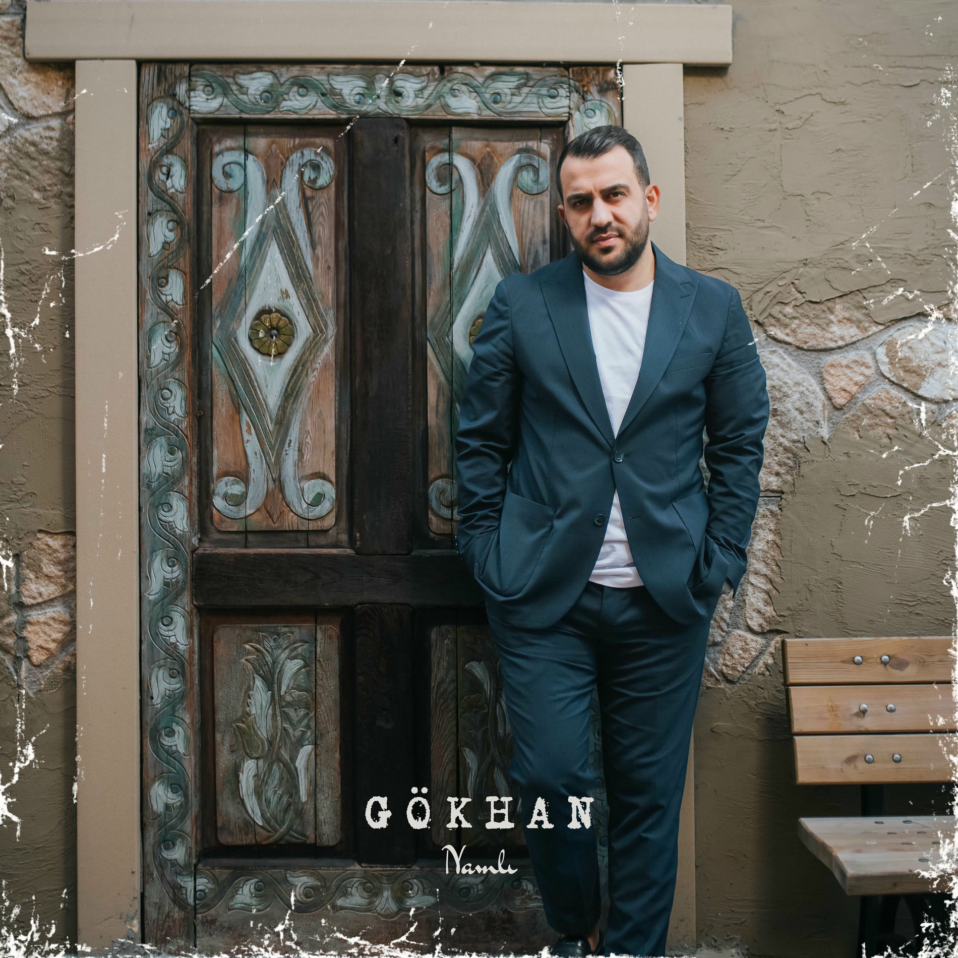 Album cover of Gönül Yaram