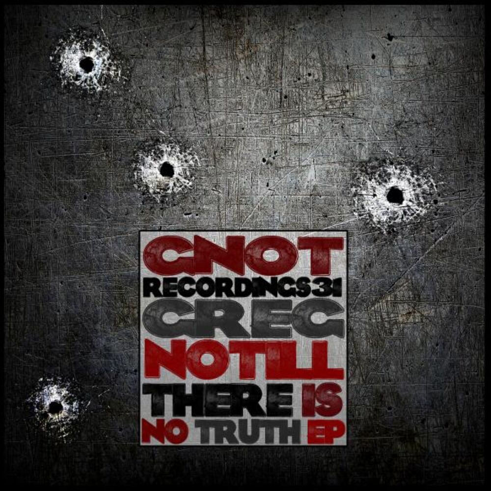 Picture of There Is No Truth Ep