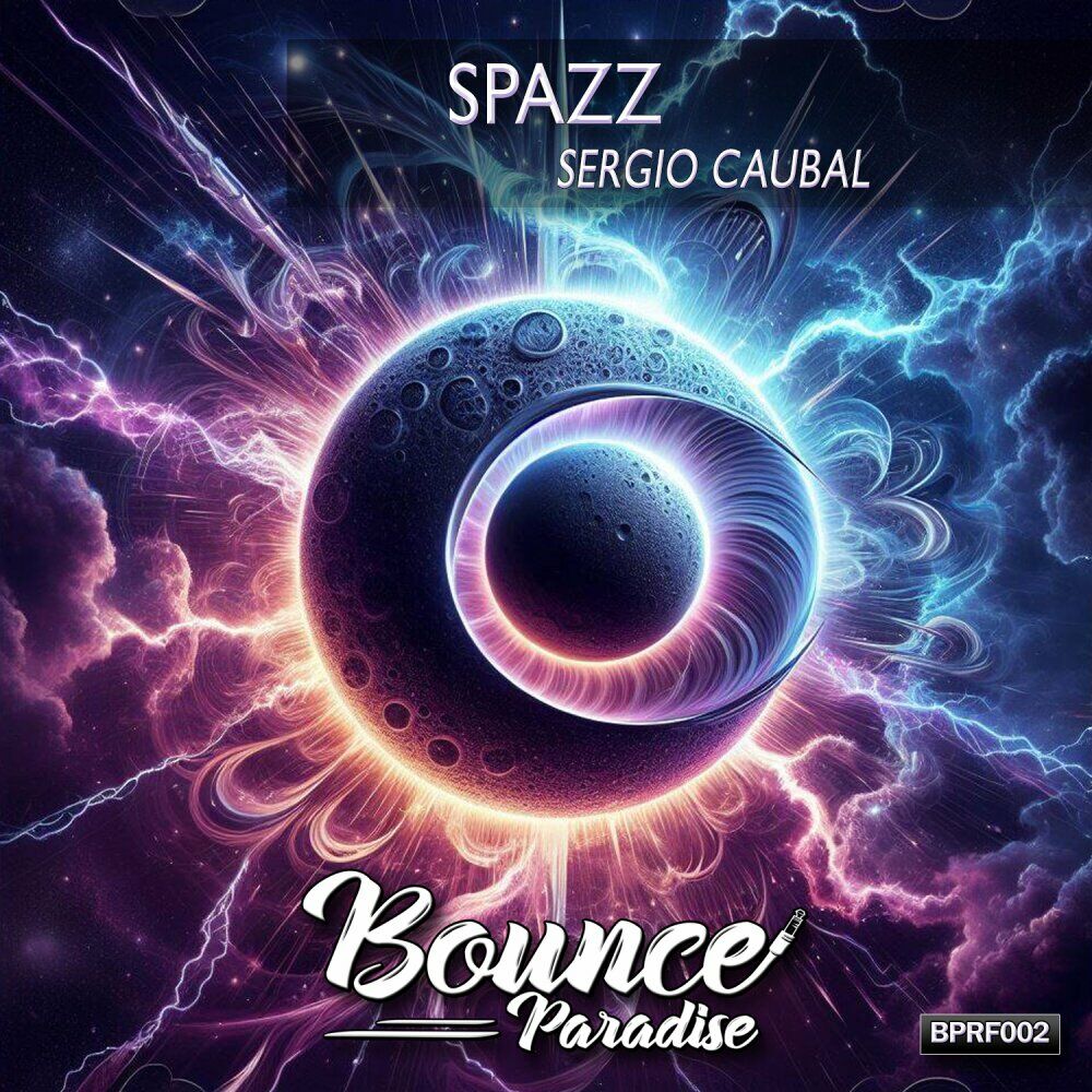 Picture of Spazz