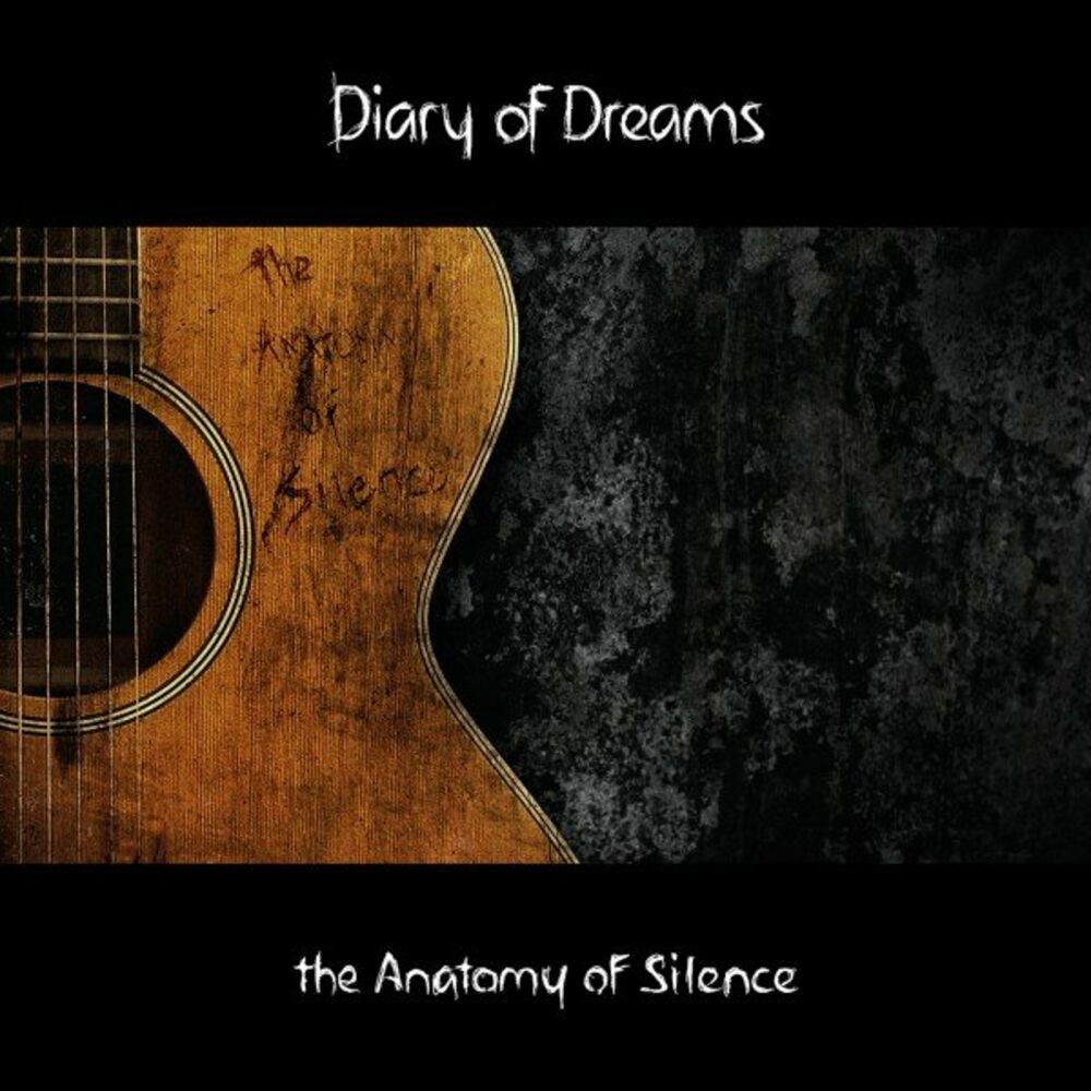 Picture of The Anatomy of Silence