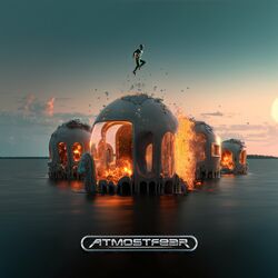 Cover of ATMOSTFEAR