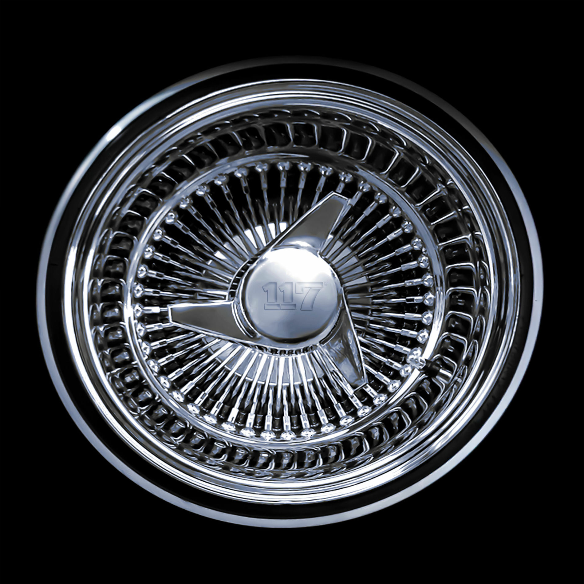 Album cover of Lowrider