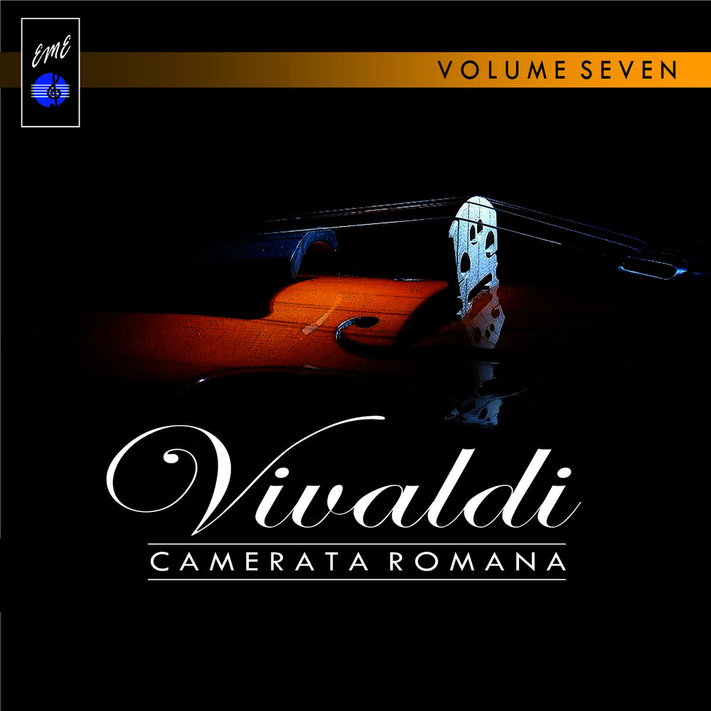 Picture of Vivaldi, Vol. 7