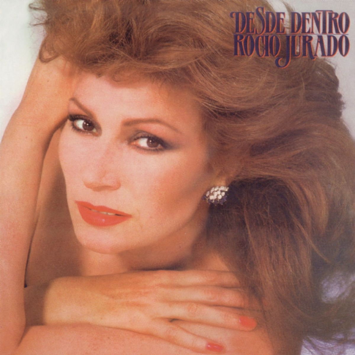 Album cover of Desde Dentro