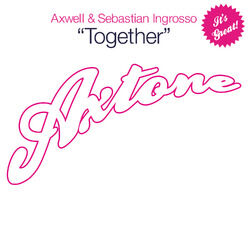 Cover of Together
