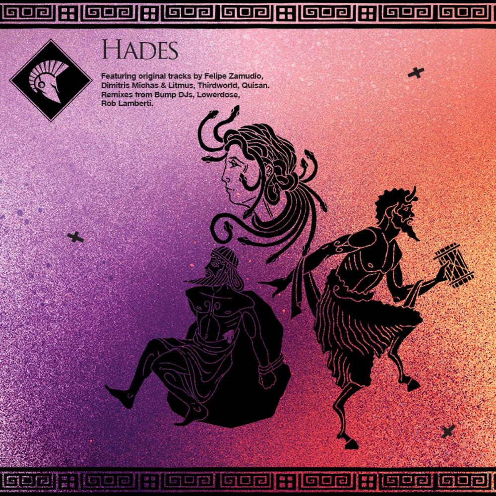 Picture of Hades