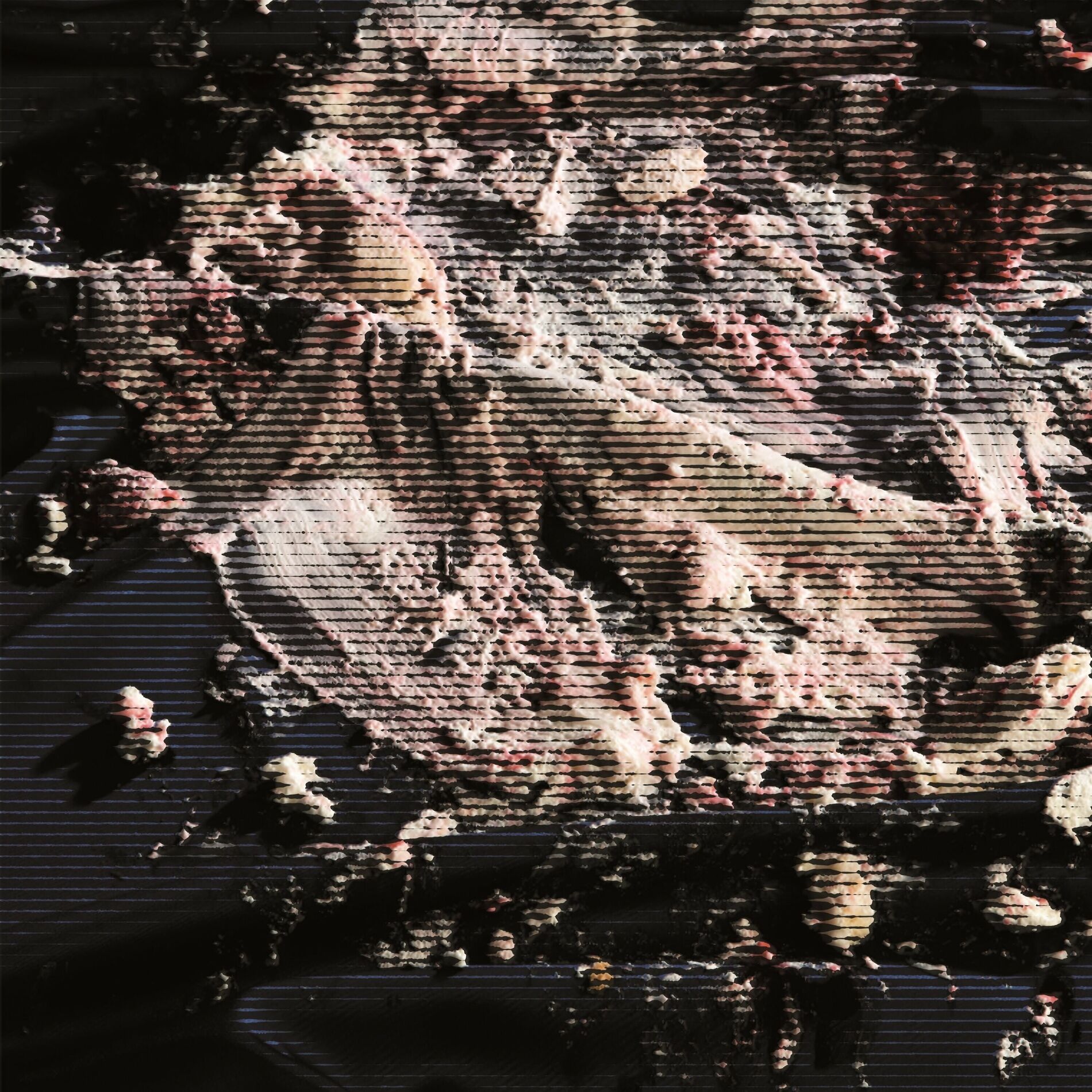 Album cover of Ne Teselli Ne Avuntu (The Soft Moon Remix)