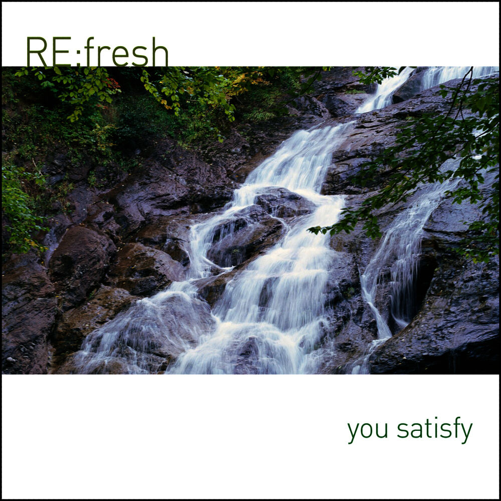 Picture of You Satisfy