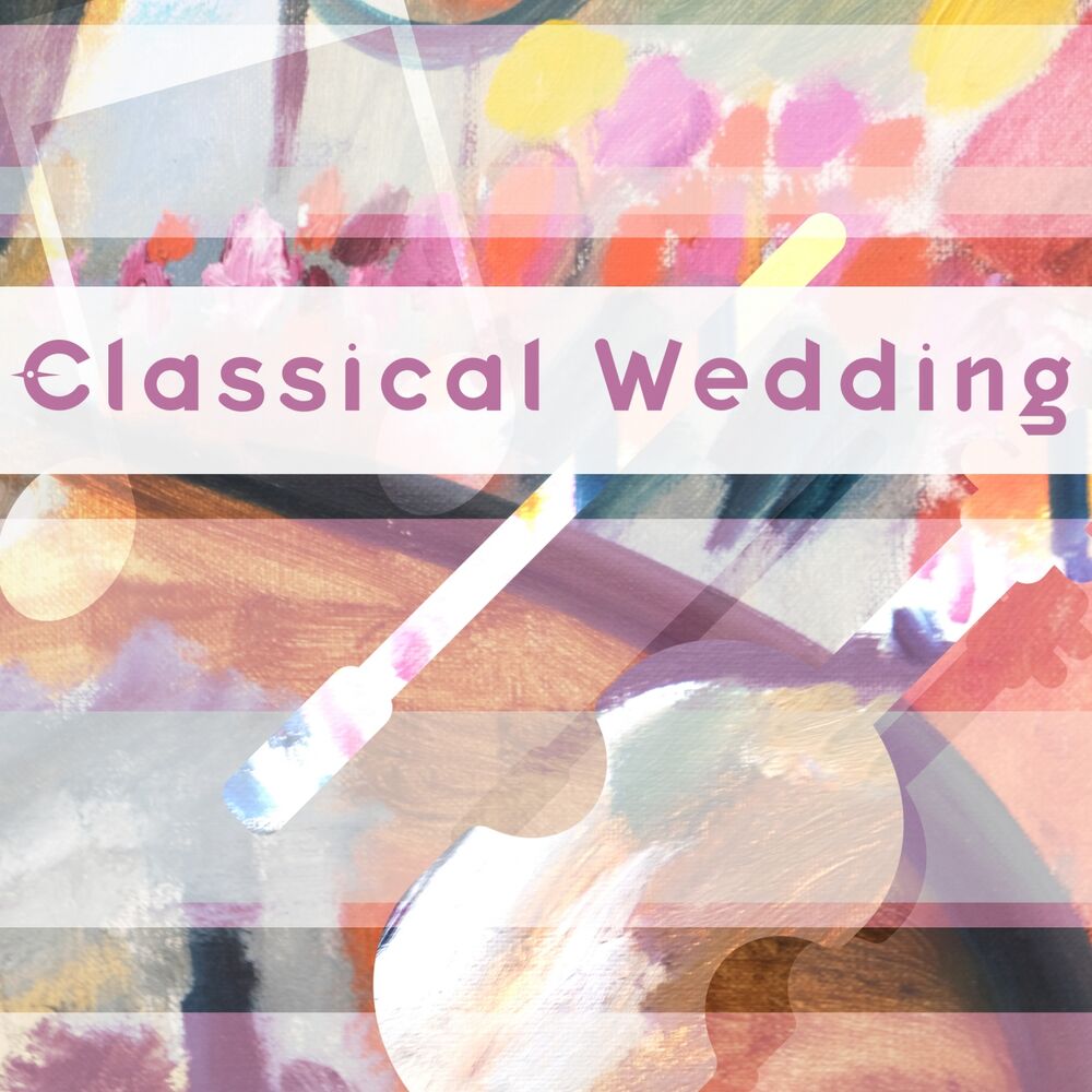 Picture of Classical Wedding