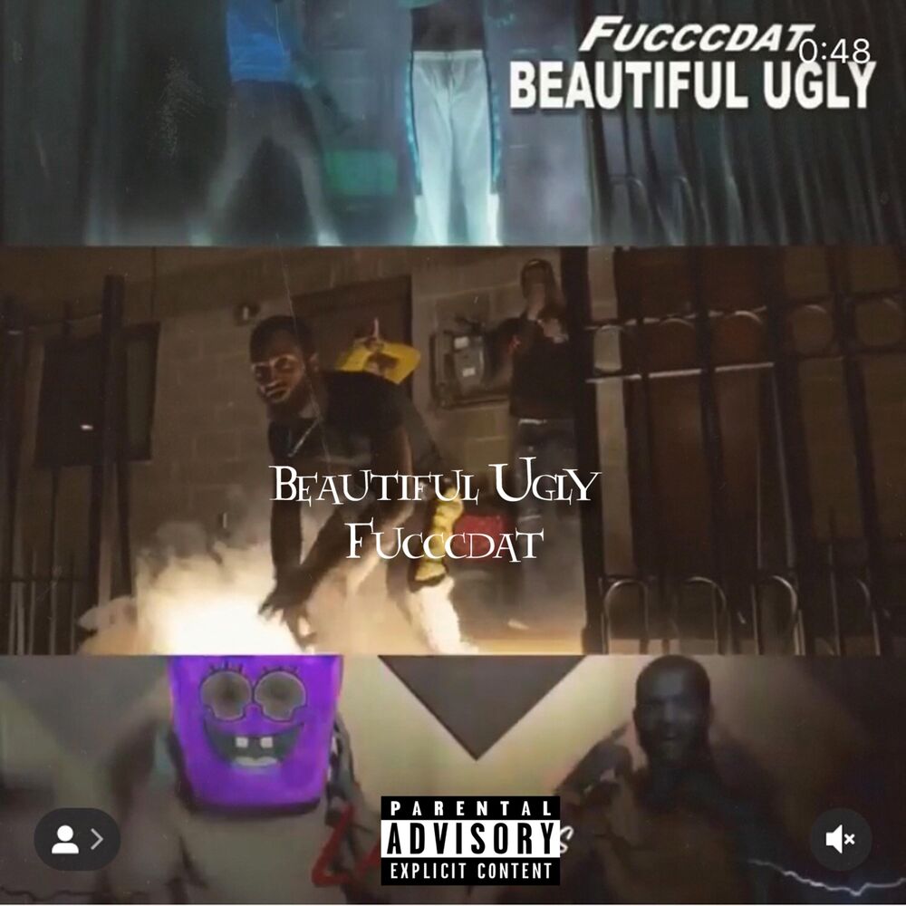 Picture of Beautiful Ugly