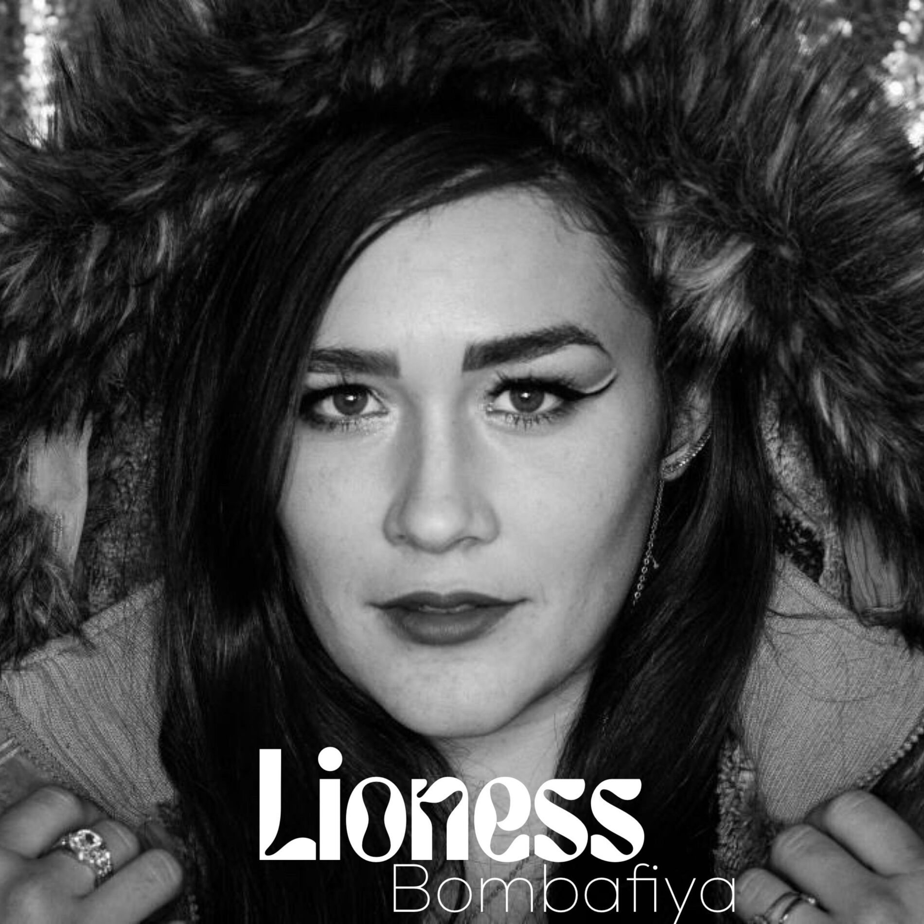 Album cover of Lioness