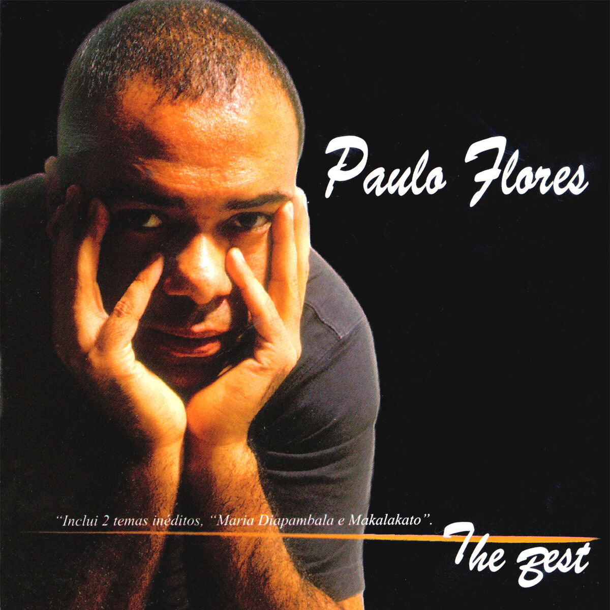 Album cover of The Best