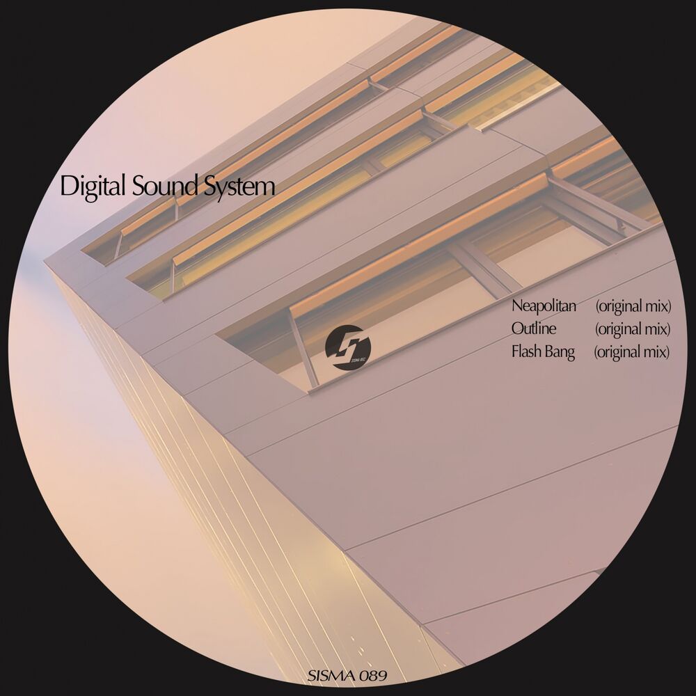Picture of Neapolitan EP