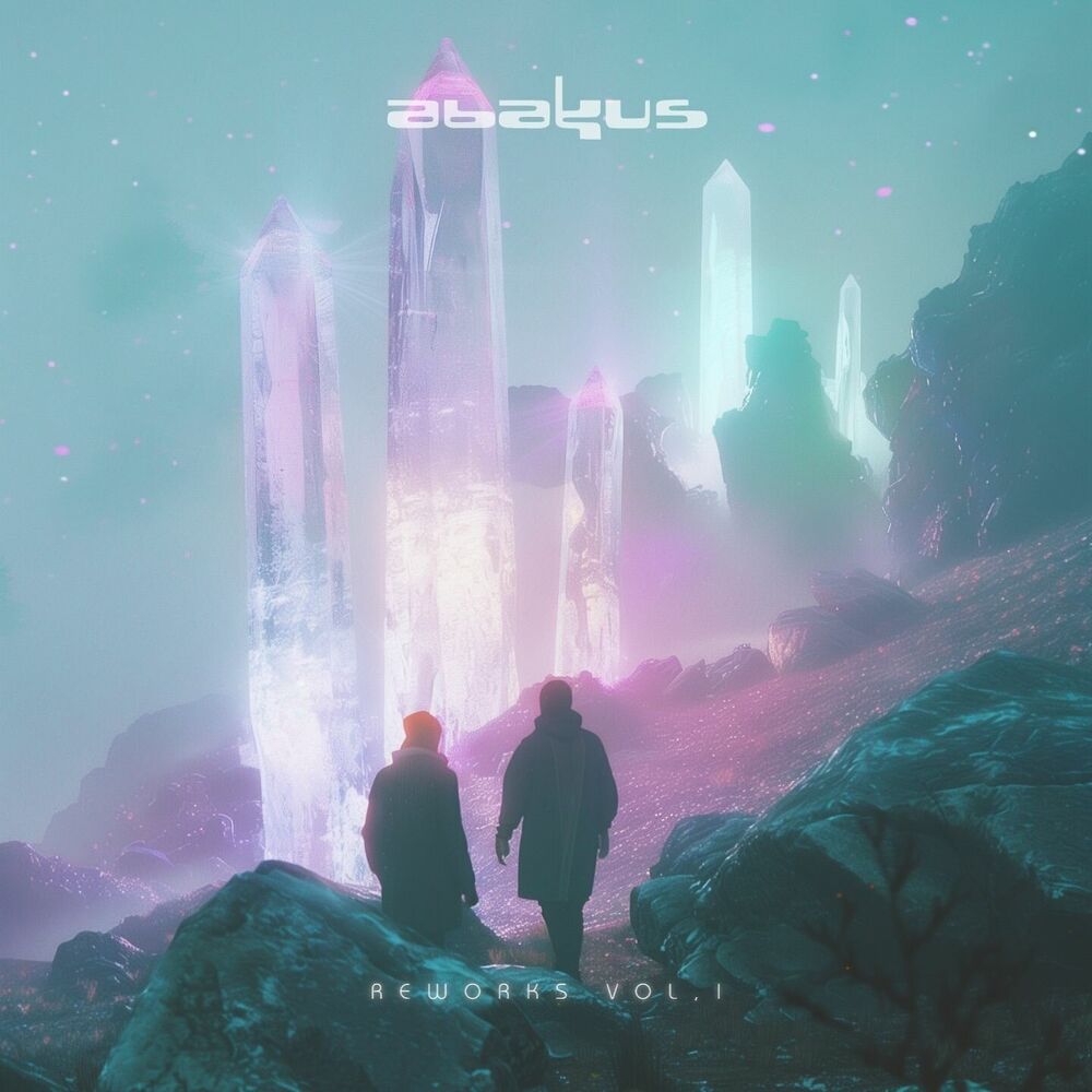 Picture of Reworks, Vol. 1